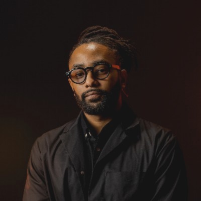 Tidiane Ba, fondateur de Hovia